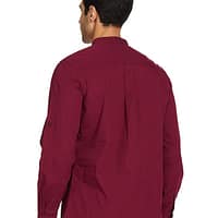 61NDdjC6wVL._SX569_ Amazon Brand - Symbol Men's Cotton Regular Fit Shirt