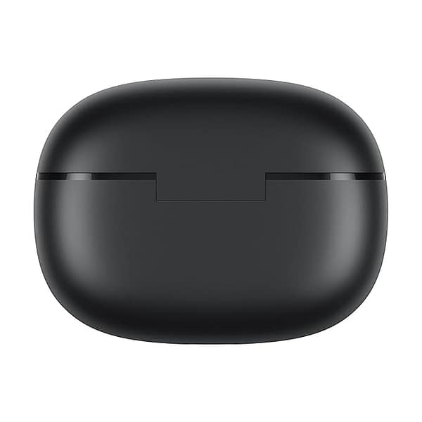realme buds t200x true wireless earbuds with 12.4mm dynamic bass drivers, 25 db anc, quad mic, 45ms latency, upto 48 hrs playback, fast charge, ip55 rated, bt 5.4 (pure black) realme buds t200x true wireless earbuds with 12.4mm dynamic bass drivers, 25 db anc, quad mic, 45ms latency, upto 48 hrs playback, fast charge, ip55 rated, bt 5.4 (pure black)
